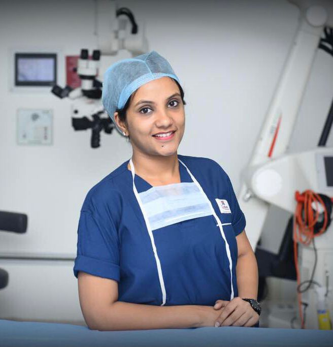 Dr. Priyanka Chiripal